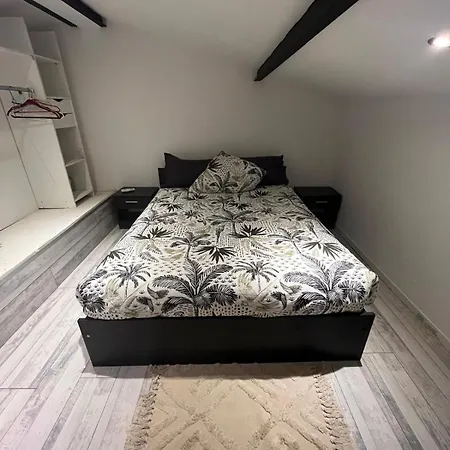 Appartement Cosy Avec Clim 80m2 *