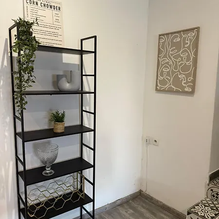 Appartement Cosy Avec Clim 80m2