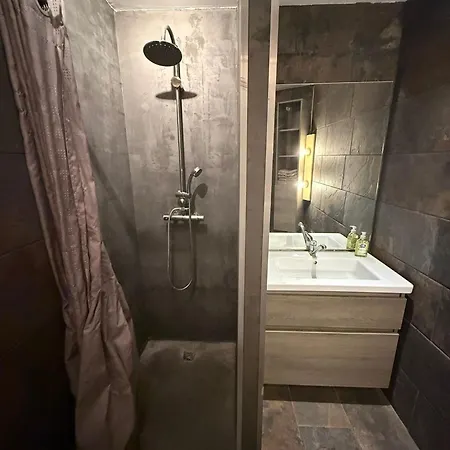 Cosy Avec Clim 80m2 *