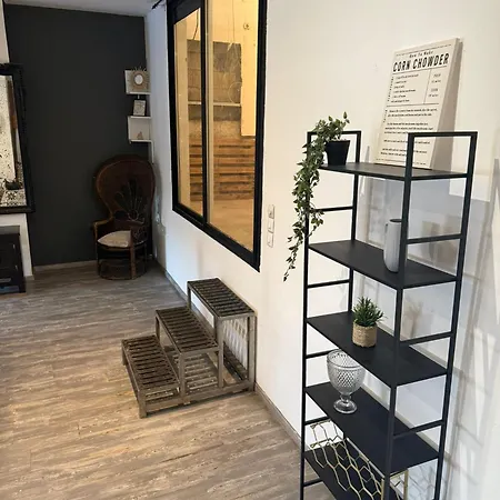 Cosy Avec Clim 80m2 * Aigues-Vives (Gard)