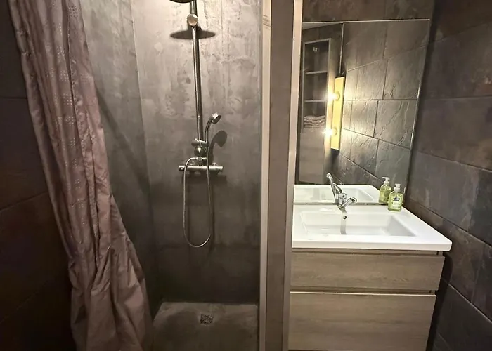 Cosy Avec Clim 80m2 *